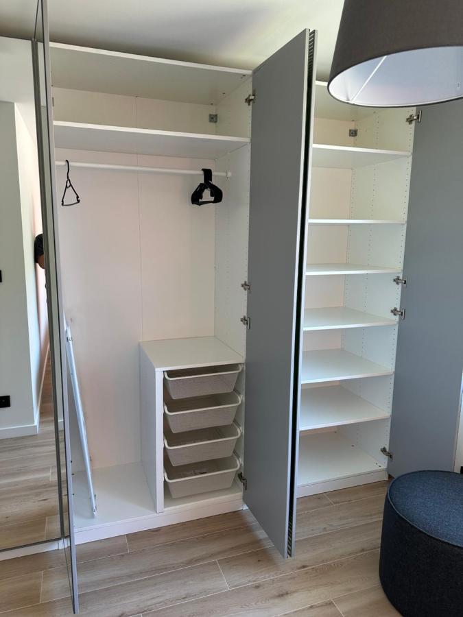 Apartament Michalek Mielno  Exterior photo