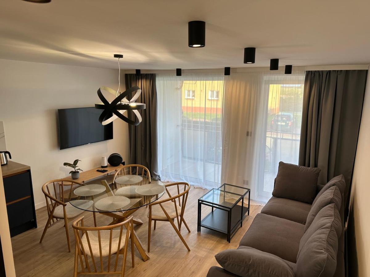 Apartament Michalek Mielno  Exterior photo