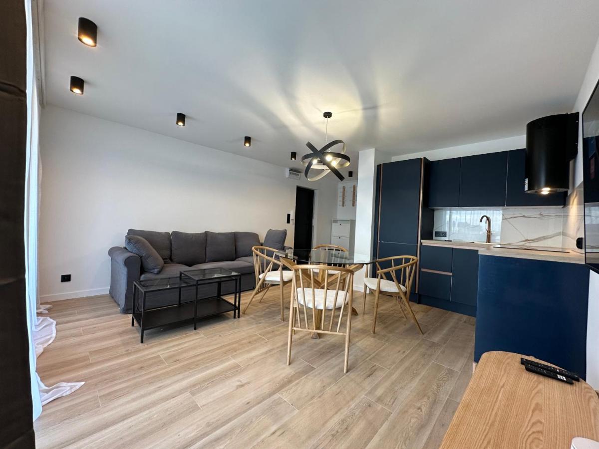 Apartament Michalek Mielno  Exterior photo