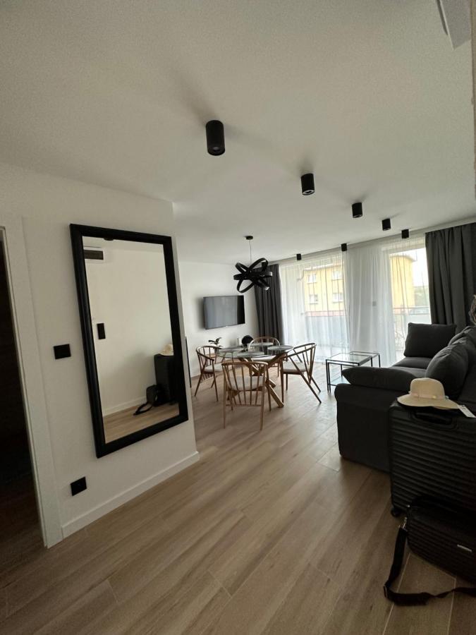 Apartament Michalek Mielno  Exterior photo