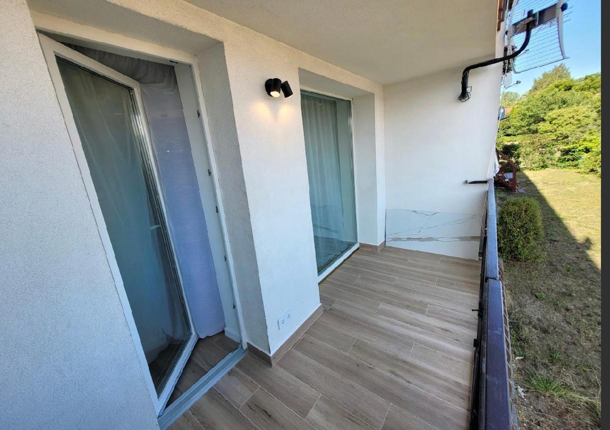 Apartament Michalek Mielno  Exterior photo