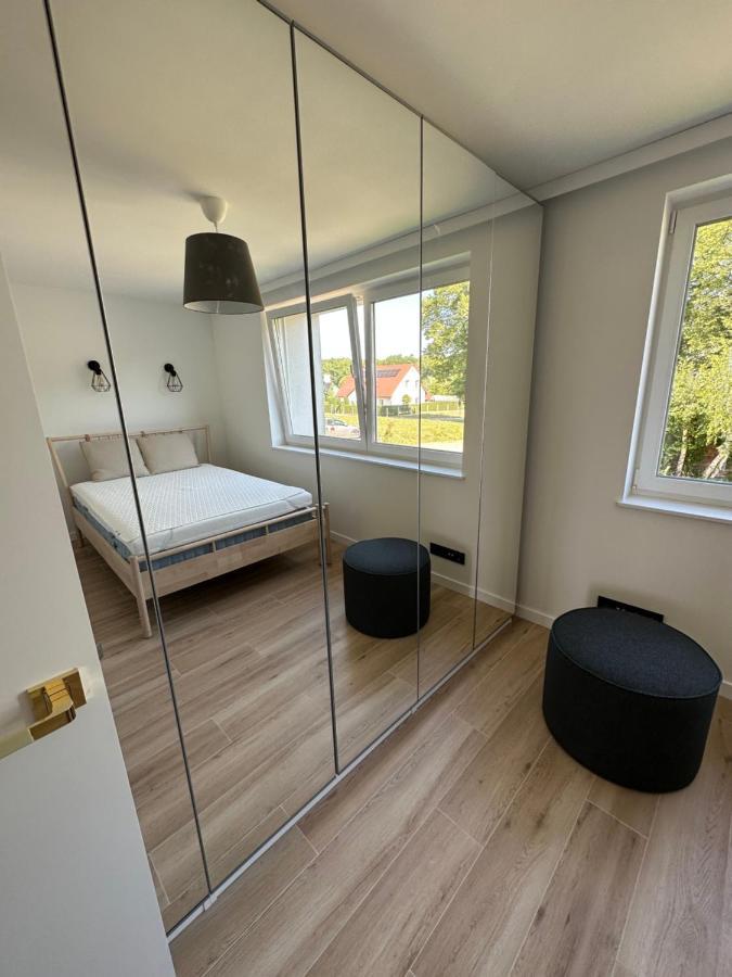 Apartament Michalek Mielno  Exterior photo